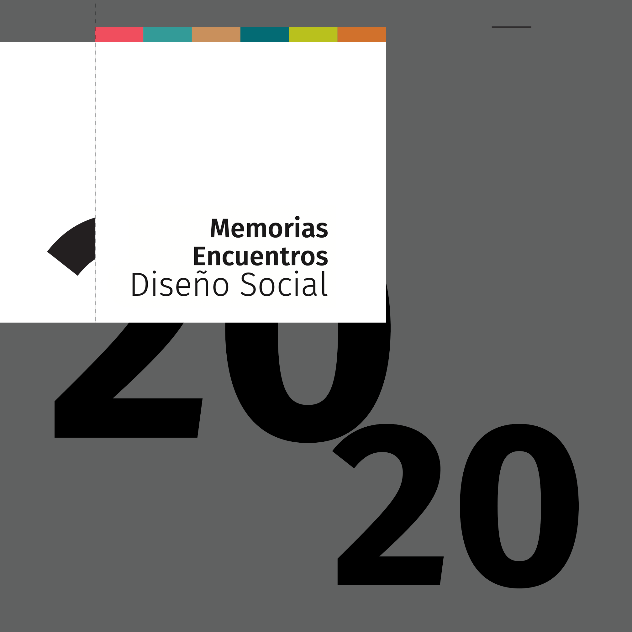 Encuentros Diseño Social 2020