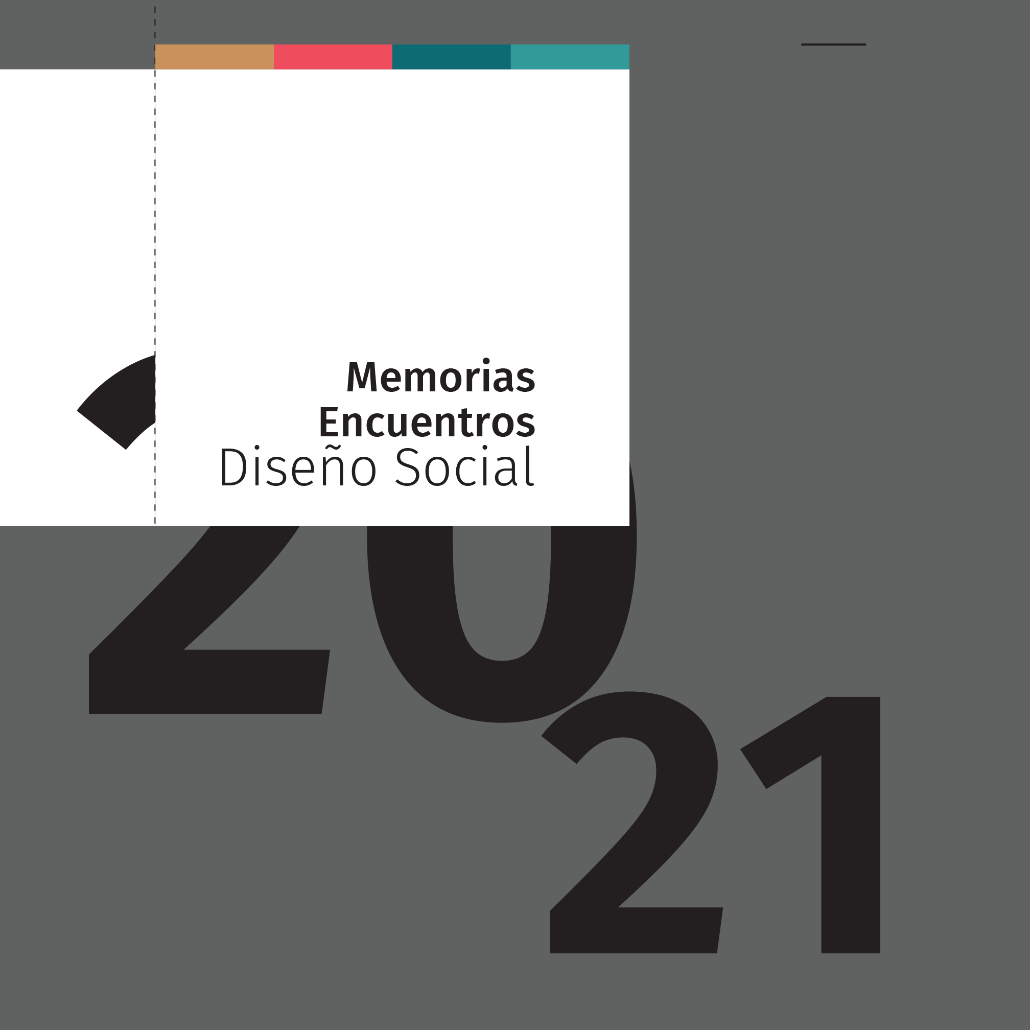 Encuentros Diseño Social 2021