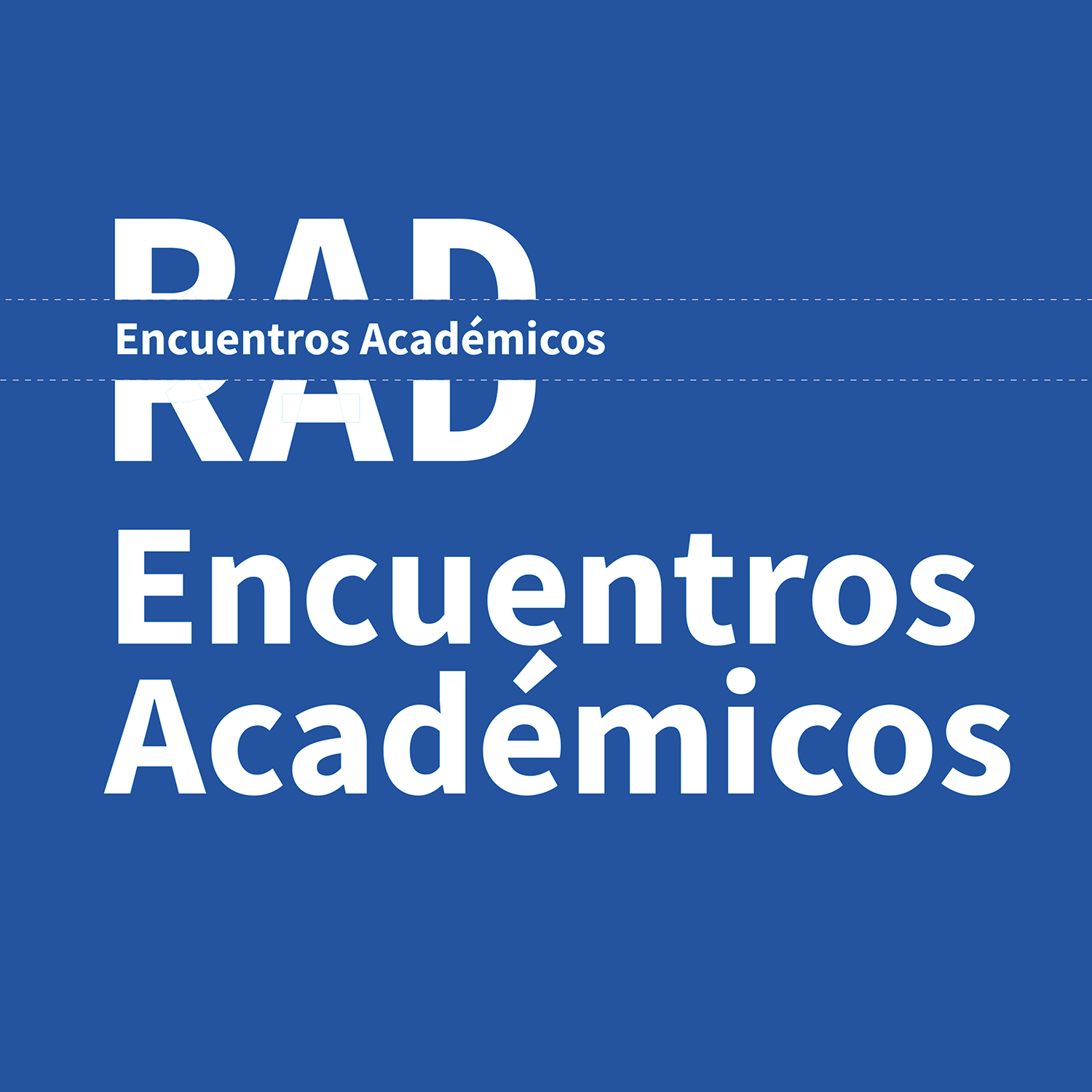 Encuentros Académicos RAD