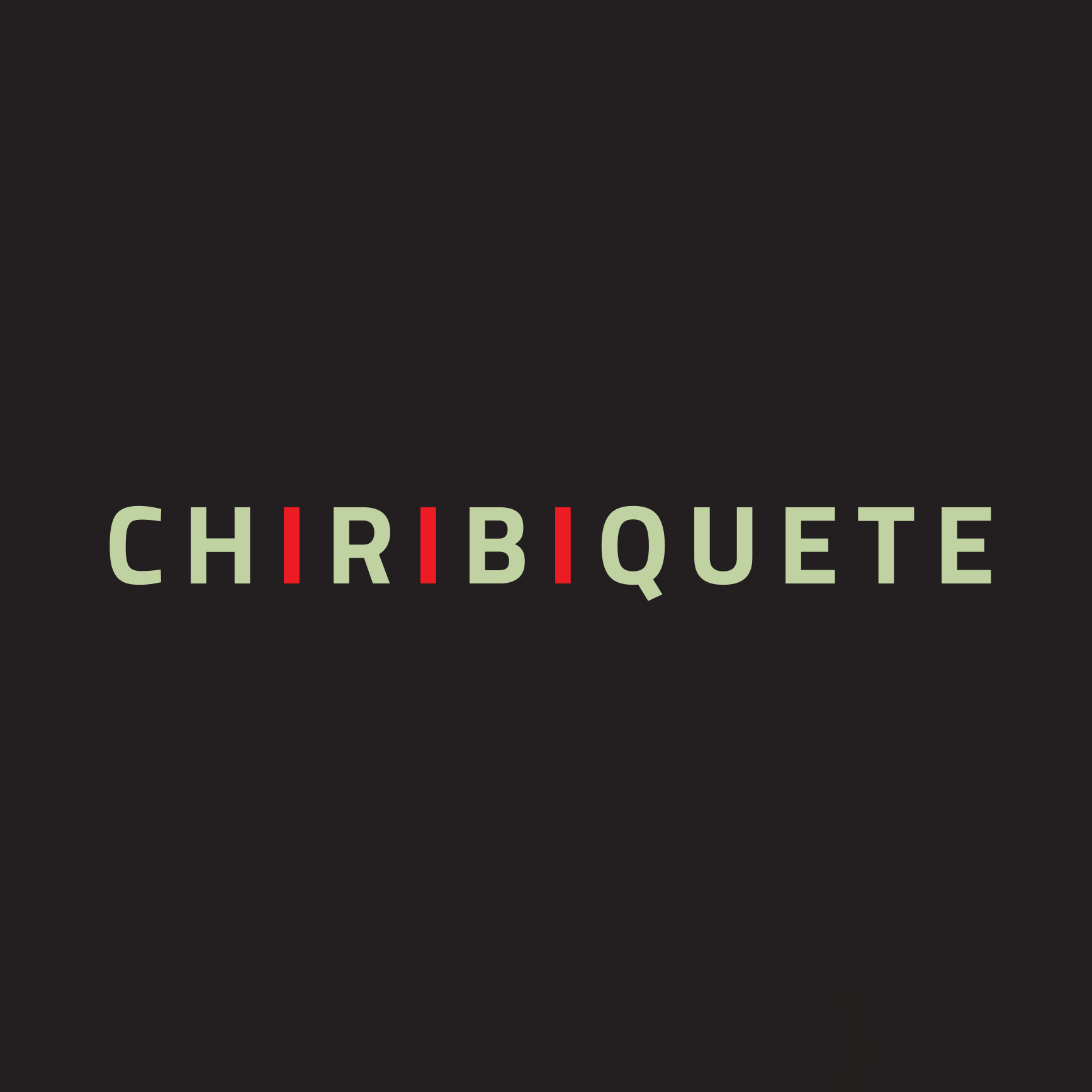 Chiribiquete